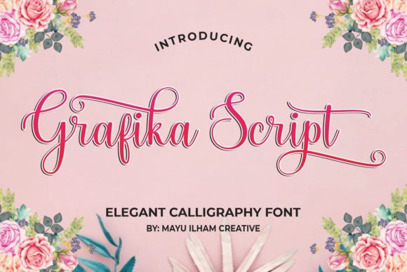 Grafika Script: A Designer's Honest Review
