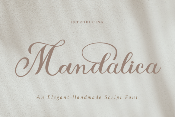 Reviewing Mandalica Script for Brand Work