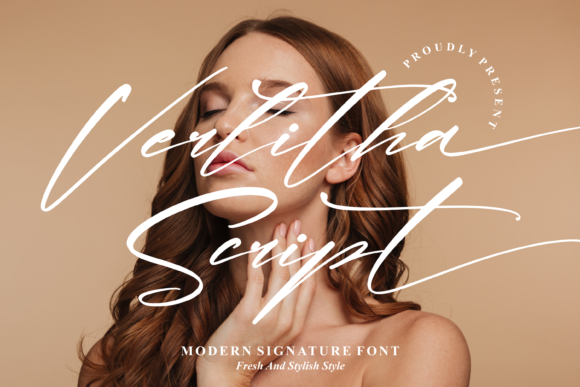 Verlitha Script: A Designer's Practical Review